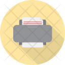 پیش‌نمایش فایل printer-326 از پک آیکن الکترونیک