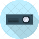 پیش‌نمایش فایل projector-104 از پک آیکن الکترونیک