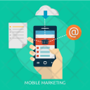 پیش‌نمایش فایل mobile-1107 از پک بازاریابی و مدیریت