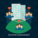 پیش‌نمایش فایل network-303 از پک بازاریابی و مدیریت