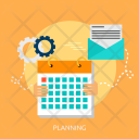 پیش‌نمایش فایل planning-40 از پک بازاریابی و مدیریت