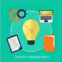پیش‌نمایش فایل project-46 از پک بازاریابی و مدیریت