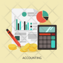 پیش‌نمایش فایل accounting-173 از پک کسب‌وکار و بازاریابی