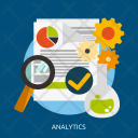 پیش‌نمایش فایل analytics-556 از پک کسب‌وکار و بازاریابی