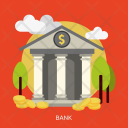 پیش‌نمایش فایل bank-849 از پک کسب‌وکار و بازاریابی