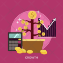 پیش‌نمایش فایل growth-174 از پک کسب‌وکار و بازاریابی