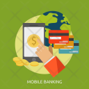 پیش‌نمایش فایل mobile-1108 از پک کسب‌وکار و بازاریابی