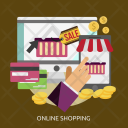 پیش‌نمایش فایل online-528 از پک کسب‌وکار و بازاریابی