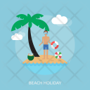 پیش‌نمایش فایل beach-245 از پک تعطیلات و تفریحات