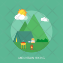 پیش‌نمایش فایل mountain-154 از پک تعطیلات و تفریحات