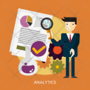 پیش‌نمایش فایل analytics-557 از پک کسب‌وکار افراد