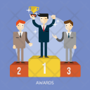 پیش‌نمایش فایل awards-75 از پک کسب‌وکار افراد