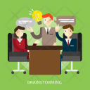 پیش‌نمایش فایل brainstorming-37 از پک کسب‌وکار افراد