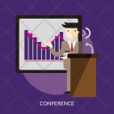 پیش‌نمایش فایل conference-37 از پک کسب‌وکار افراد