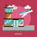 پیش‌نمایش فایل airport-50 از پک ساختمان و ساخت‌وساز