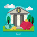 پیش‌نمایش فایل bank-852 از پک ساختمان و ساخت‌وساز