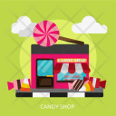 پیش‌نمایش فایل candy-429 از پک ساختمان و ساخت‌وساز
