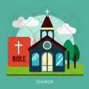پیش‌نمایش فایل church-208 از پک ساختمان و ساخت‌وساز