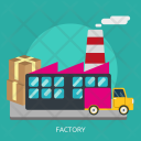 پیش‌نمایش فایل factory-349 از پک ساختمان و ساخت‌وساز