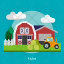 پیش‌نمایش فایل farm-120 از پک ساختمان و ساخت‌وساز