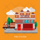 پیش‌نمایش فایل fire-264 از پک ساختمان و ساخت‌وساز