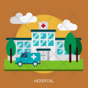 پیش‌نمایش فایل hospital-427 از پک ساختمان و ساخت‌وساز