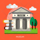 پیش‌نمایش فایل museum-118 از پک ساختمان و ساخت‌وساز
