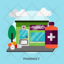 پیش‌نمایش فایل pharmacy-13 از پک ساختمان و ساخت‌وساز