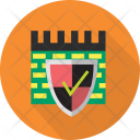 پیش‌نمایش فایل block-50 از پک آیکن امنیت