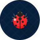 پیش‌نمایش فایل bug-137 از پک آیکن امنیت