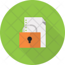 پیش‌نمایش فایل data-695 از پک آیکن امنیت