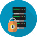 پیش‌نمایش فایل database-805 از پک آیکن امنیت