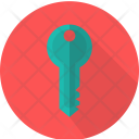 پیش‌نمایش فایل key-572 از پک آیکن امنیت