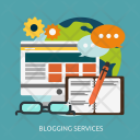 پیش‌نمایش فایل blogging-29 از پک سئو و توسعه