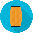 پیش‌نمایش فایل drum-119 از پک آیکن موسیقی