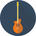پیش‌نمایش فایل guitar-155 از پک آیکن موسیقی
