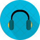 پیش‌نمایش فایل headset-57 از پک آیکن موسیقی