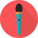 پیش‌نمایش فایل microphone-306 از پک آیکن موسیقی