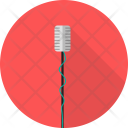پیش‌نمایش فایل microphone-307 از پک آیکن موسیقی