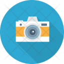 پیش‌نمایش فایل camera-1543 از پک آیکن چندرسانه‌ای