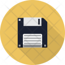 پیش‌نمایش فایل diskette-37 از پک آیکن چندرسانه‌ای