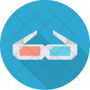 پیش‌نمایش فایل glasses-219 از پک آیکن چندرسانه‌ای