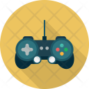 پیش‌نمایش فایل joystick-88 از پک آیکن چندرسانه‌ای