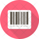 پیش‌نمایش فایل barcode-136 از پک خرید و آیکن تجارت الکترونیک