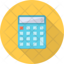 پیش‌نمایش فایل calculator-644 از پک خرید و آیکن تجارت الکترونیک