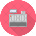 پیش‌نمایش فایل cashier-22 از پک خرید و آیکن تجارت الکترونیک