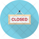 پیش‌نمایش فایل closed-142 از پک خرید و آیکن تجارت الکترونیک