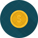 پیش‌نمایش فایل coin-395 از پک خرید و آیکن تجارت الکترونیک
