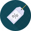 پیش‌نمایش فایل discount-214 از پک خرید و آیکن تجارت الکترونیک