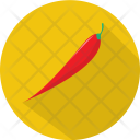 پیش‌نمایش فایل chili-17 از پک آیکن سبزیجات